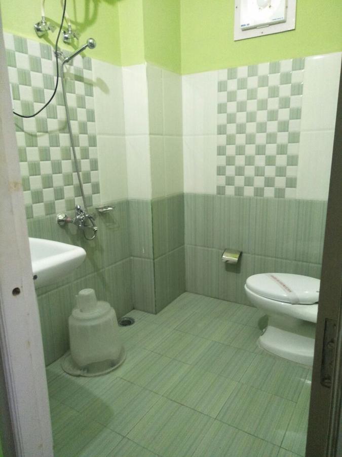 Hotel Mansarovar Banjār Εξωτερικό φωτογραφία