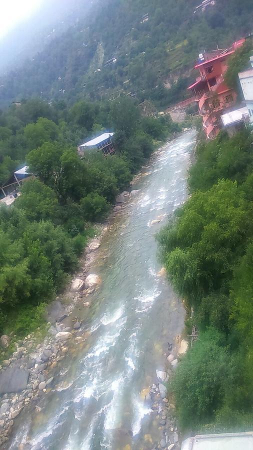 Hotel Mansarovar Banjār Εξωτερικό φωτογραφία