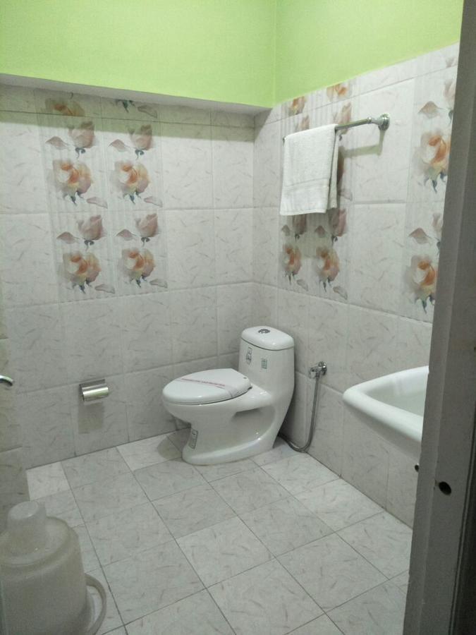 Hotel Mansarovar Banjār Εξωτερικό φωτογραφία